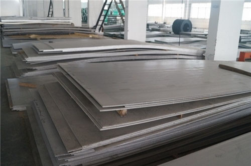 宝塔304不锈钢板